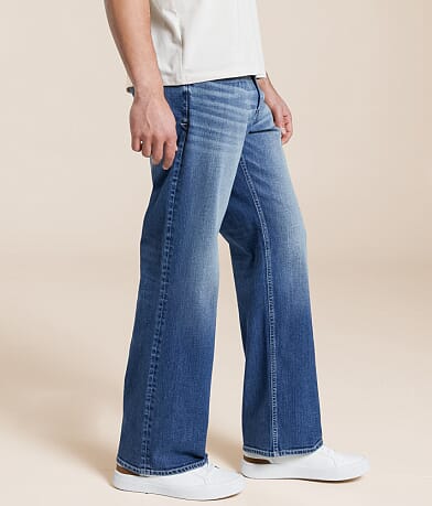 Reclaim Loose Straight Stretch Jean FULL_RIGHT_SIDE