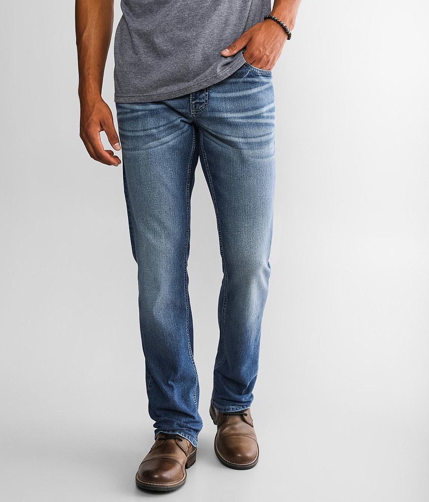 Reclaim Slim Straight Stretch Jean