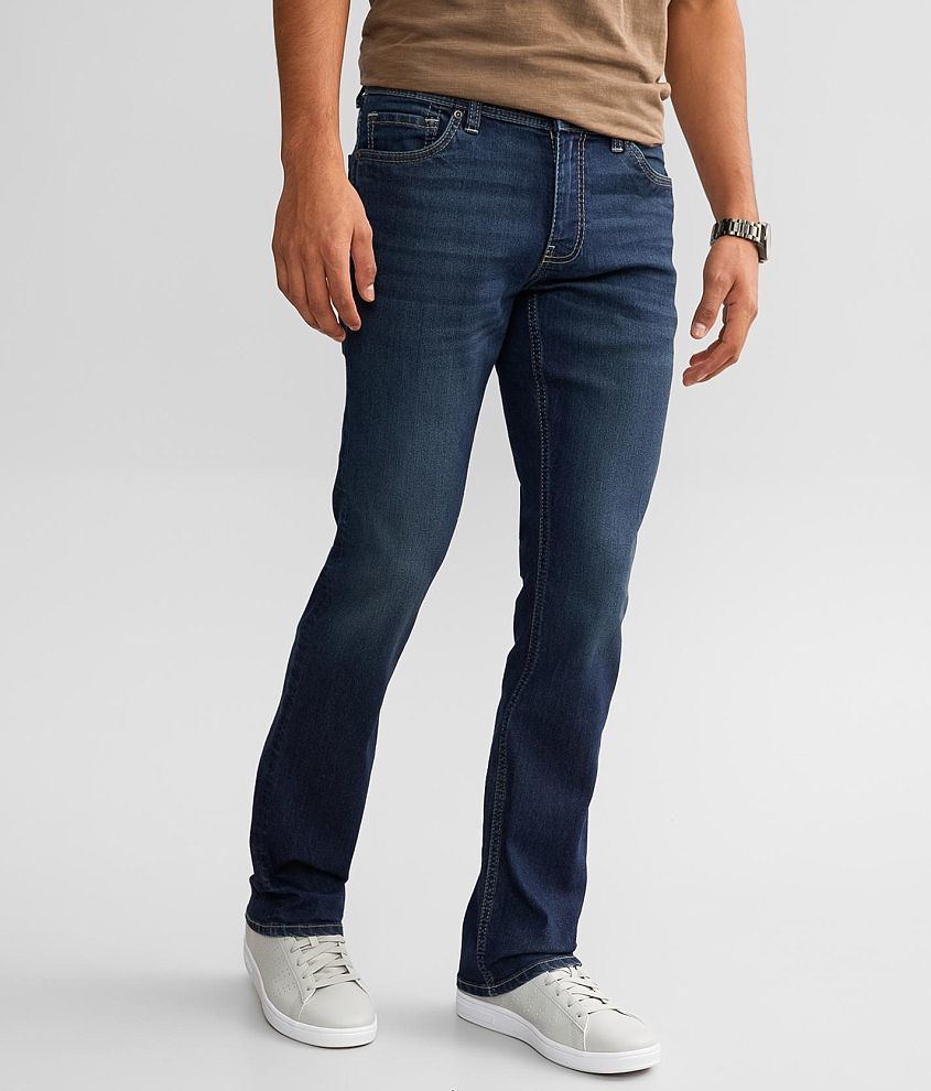 Hayes Slim Fit Jeans