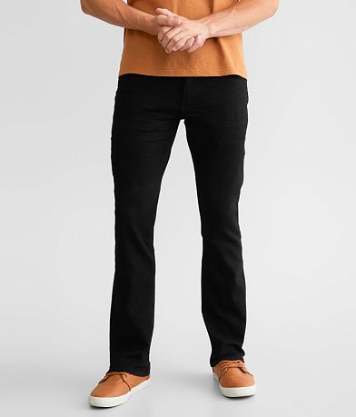 Reclaim Slim Straight Stretch Jean front view