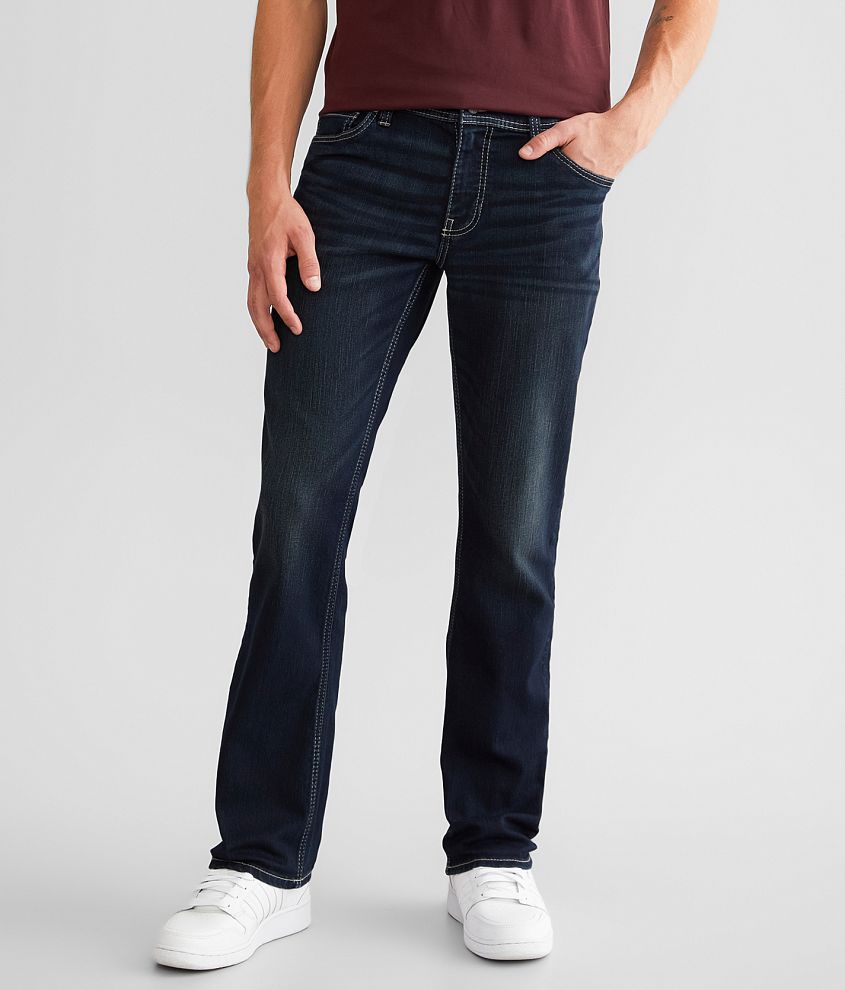 Reclaim Slim Straight Stretch Jean