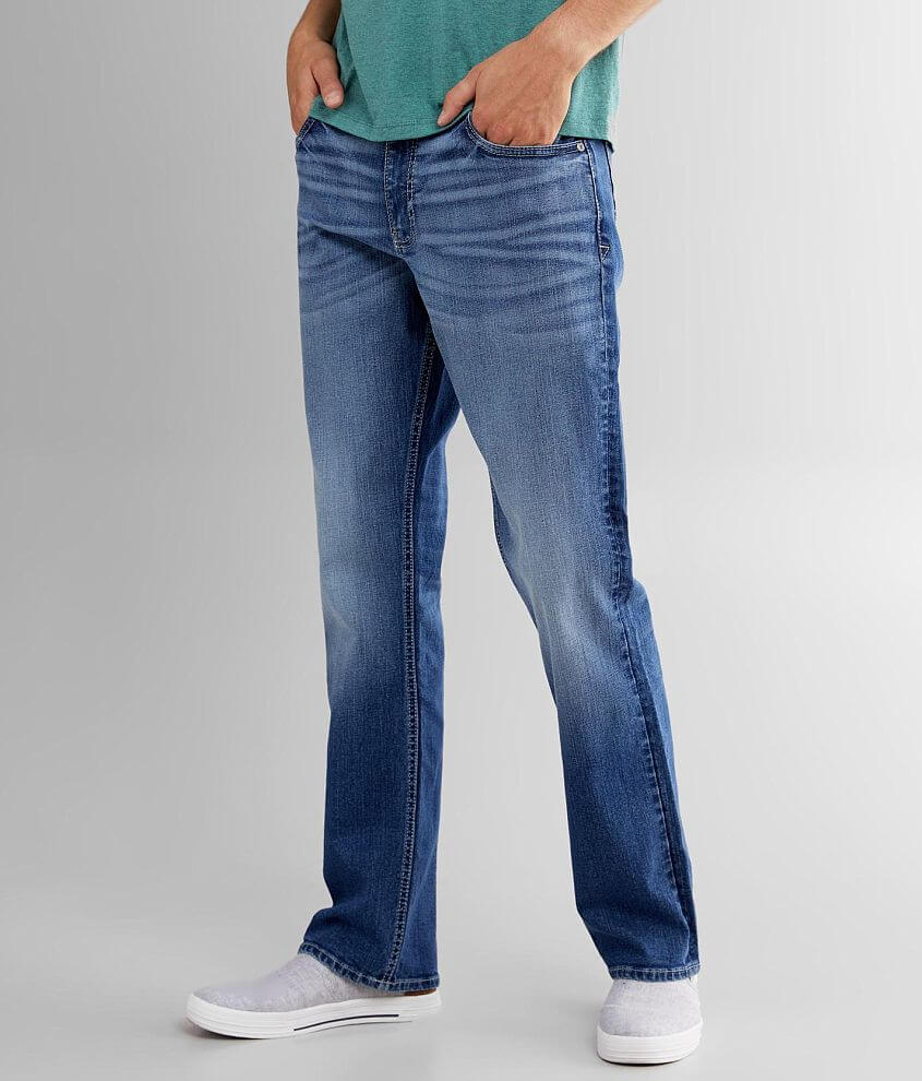 Reclaim Regular Straight Stretch Jean - Men's Jeans in Larimer | Buckle