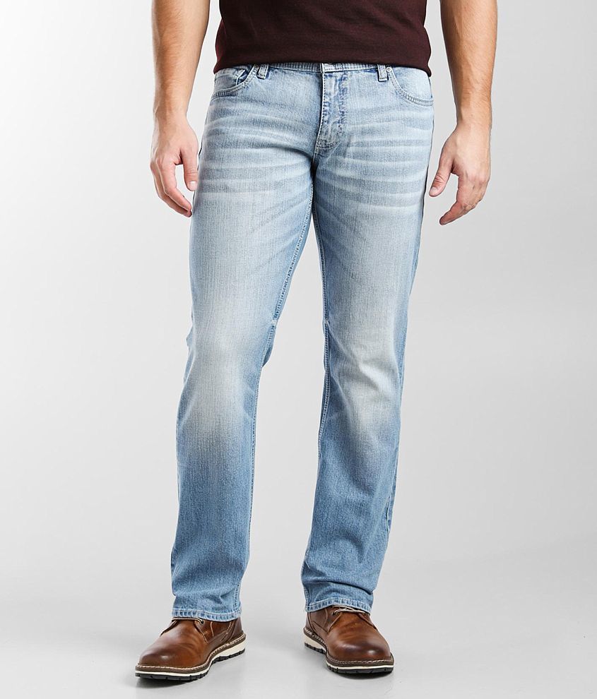 Reclaim Regular Straight Stretch Jean