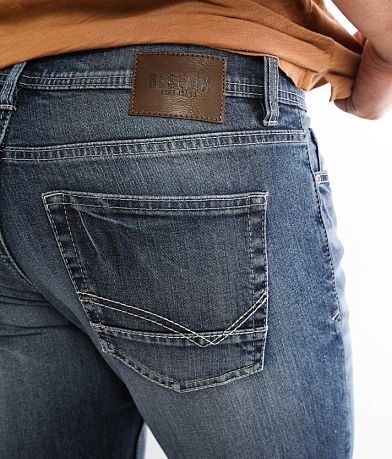 Reclaim Regular Straight Stretch Jean BACK_POCKET