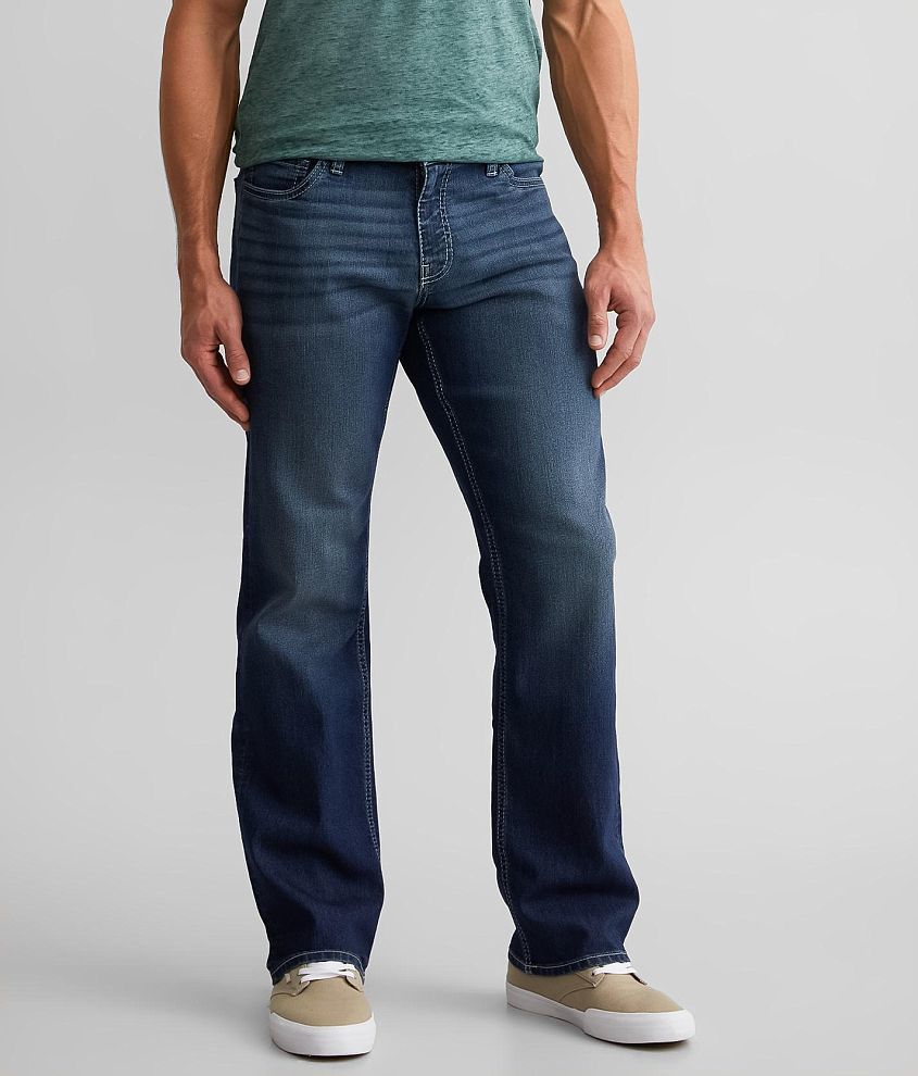 Reclaim Regular Straight Stretch Jean