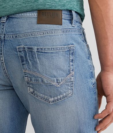 Reclaim Regular Straight Stretch Jean BACK_POCKET