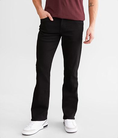 Men's Black Jeans | Buckle