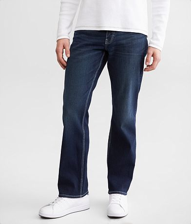 Bke store carter jeans