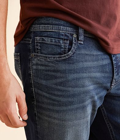 Reclaim Regular Straight Stretch Jean misc detail 1 view