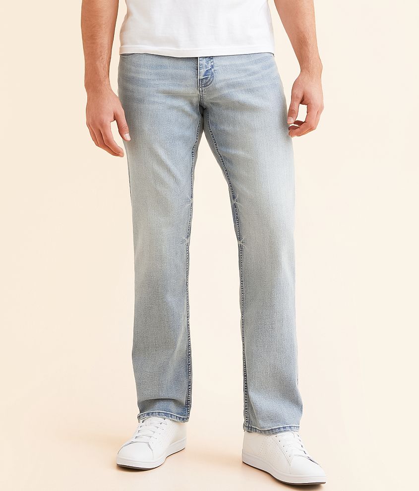 Reclaim Regular Straight Stretch Jean