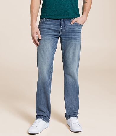 Diesel Buster Stretch Jean - Men's Clothing in U831Q | Buckle Diesel Buster Stretch Jean - Men's Clothing in U831Q | Buckle
