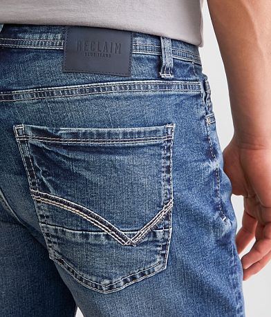 Reclaim Regular Straight Stretch Jean BACK_POCKET