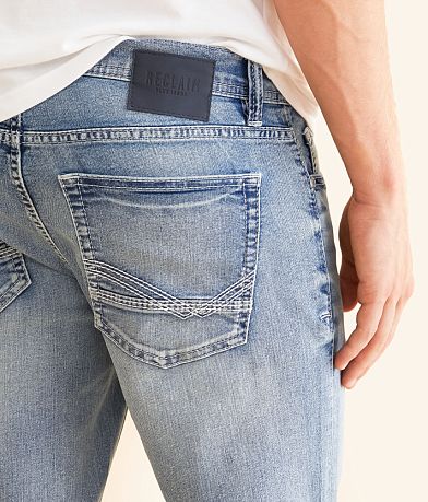 Reclaim Regular Straight Stretch Jean BACK_POCKET