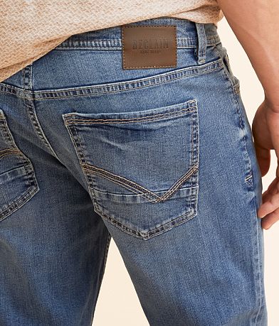 Reclaim Regular Straight Stretch Jean BACK_POCKET