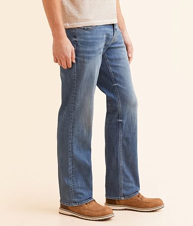 Reclaim Regular Straight Stretch Jean FULL_LEFT_SIDE