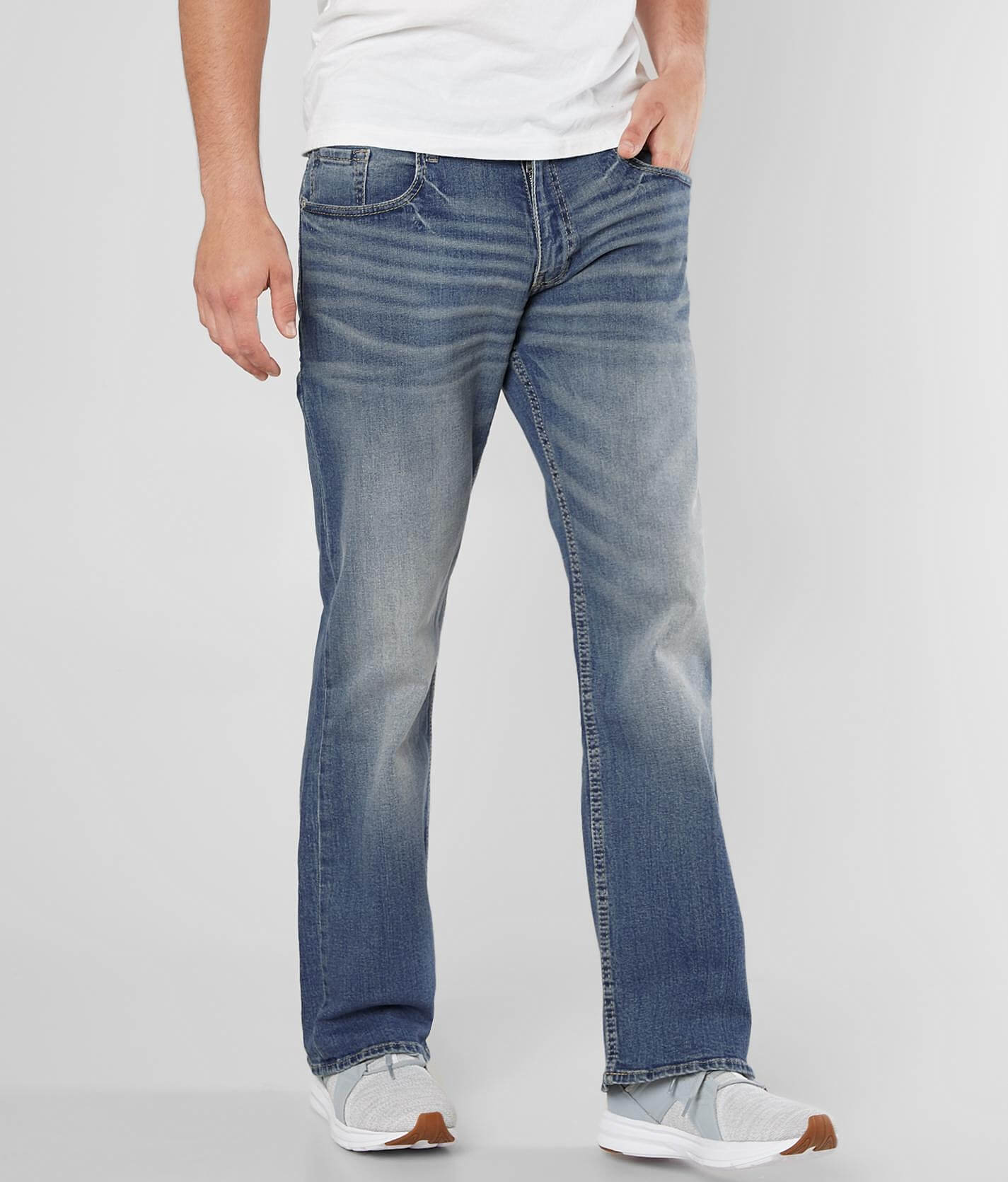 relaxed boot