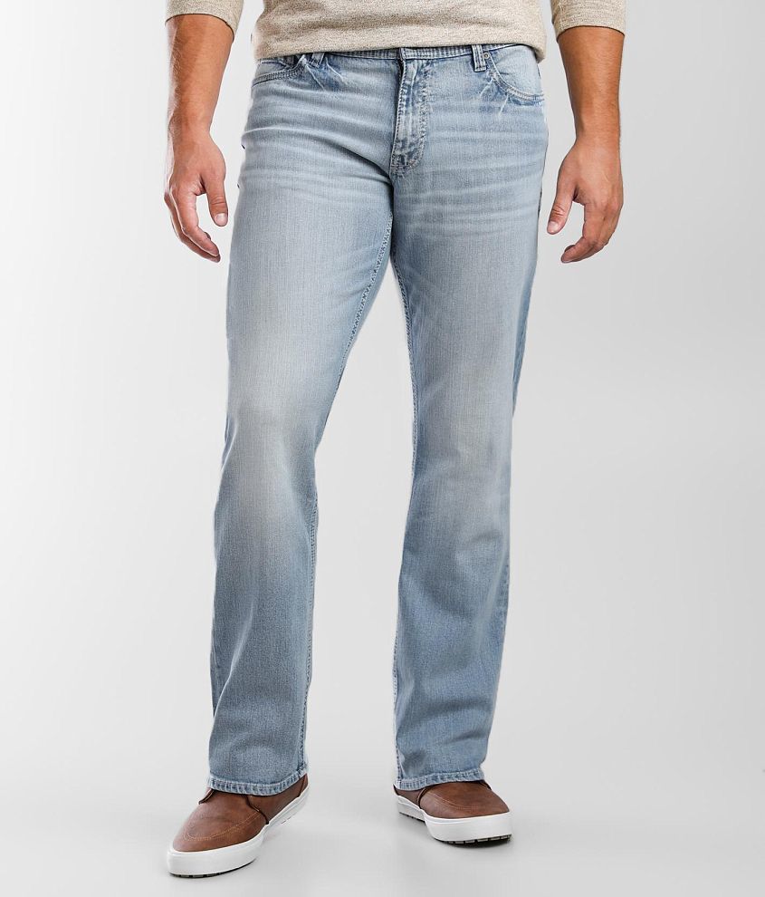 Reclaim Relaxed Straight Stretch Jean - Men's Jeans in Westbrook | Buckle