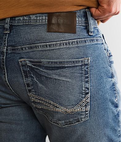 Reclaim Relaxed Straight Stretch Jean BACK_POCKET