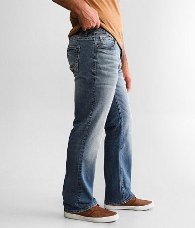 Reclaim Relaxed Straight Stretch Jean FULL_RIGHT_SIDE