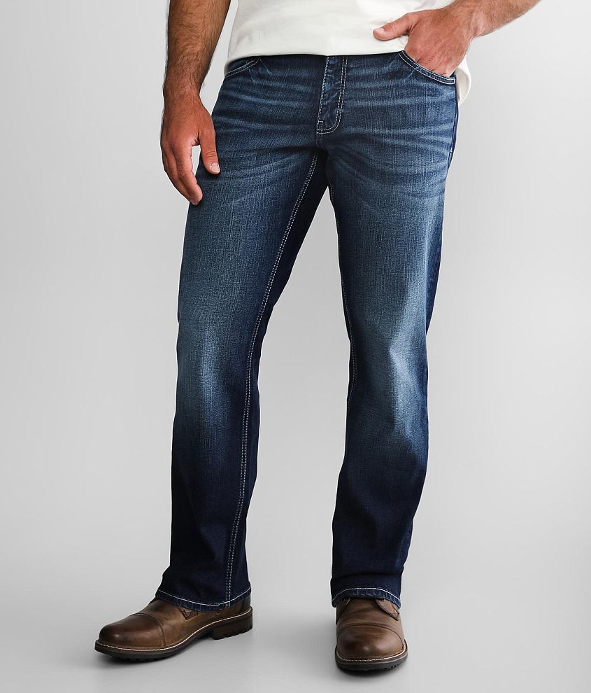 Reclaim Relaxed Straight Stretch Jean - Men's Jeans in Manitou | Buckle