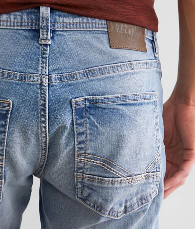 Reclaim Relaxed Straight Stretch Jean BACK_POCKET