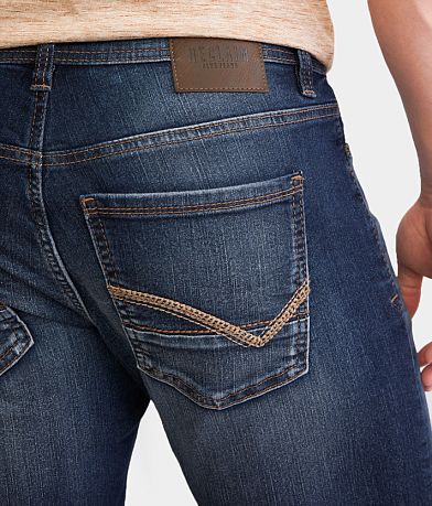 Reclaim Relaxed Straight Stretch Jean BACK_POCKET
