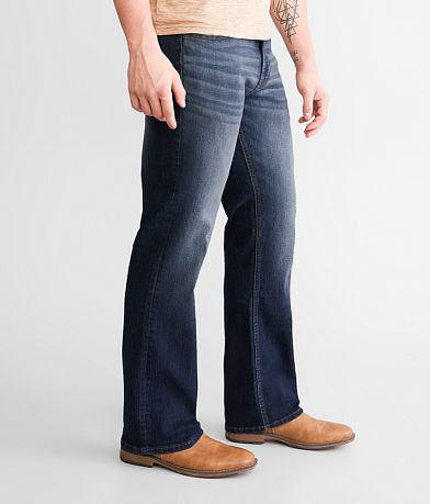 Reclaim Relaxed Straight Stretch Jean FULL_RIGHT_SIDE