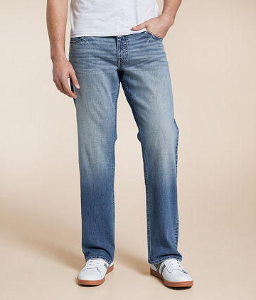 Mayhem Boot Stretch Jean