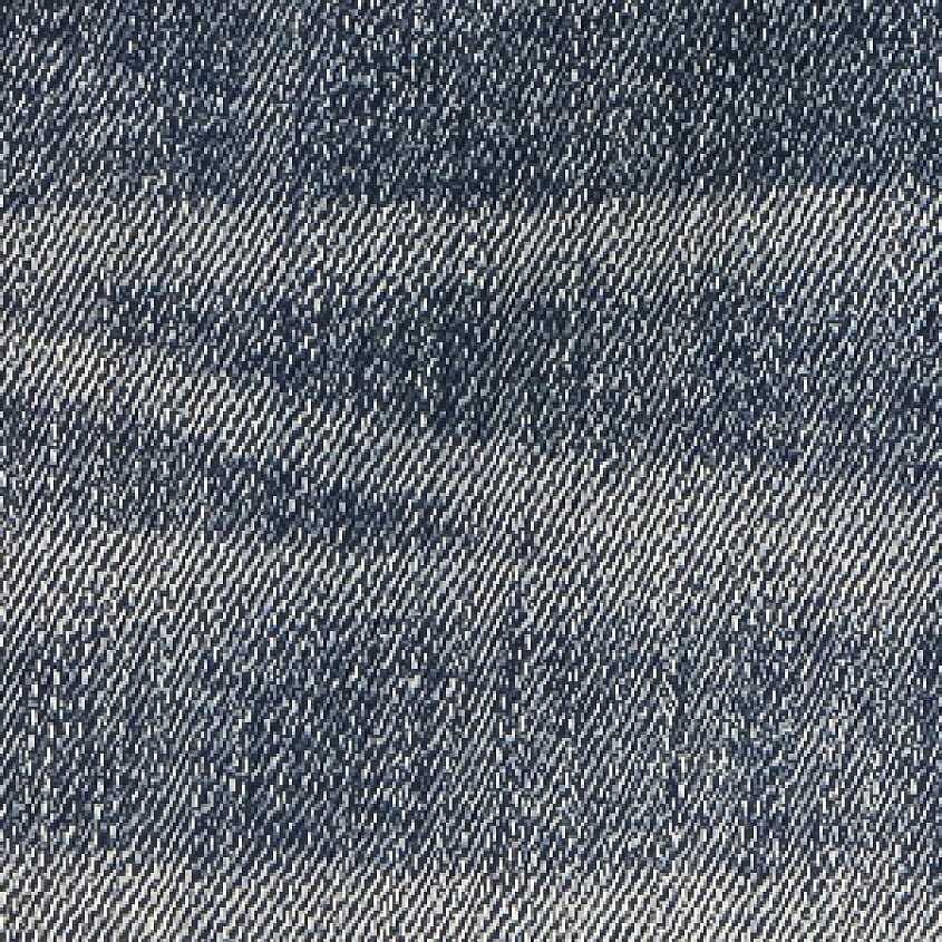 Relaxed Straight Stretch Jean thumbnail 7