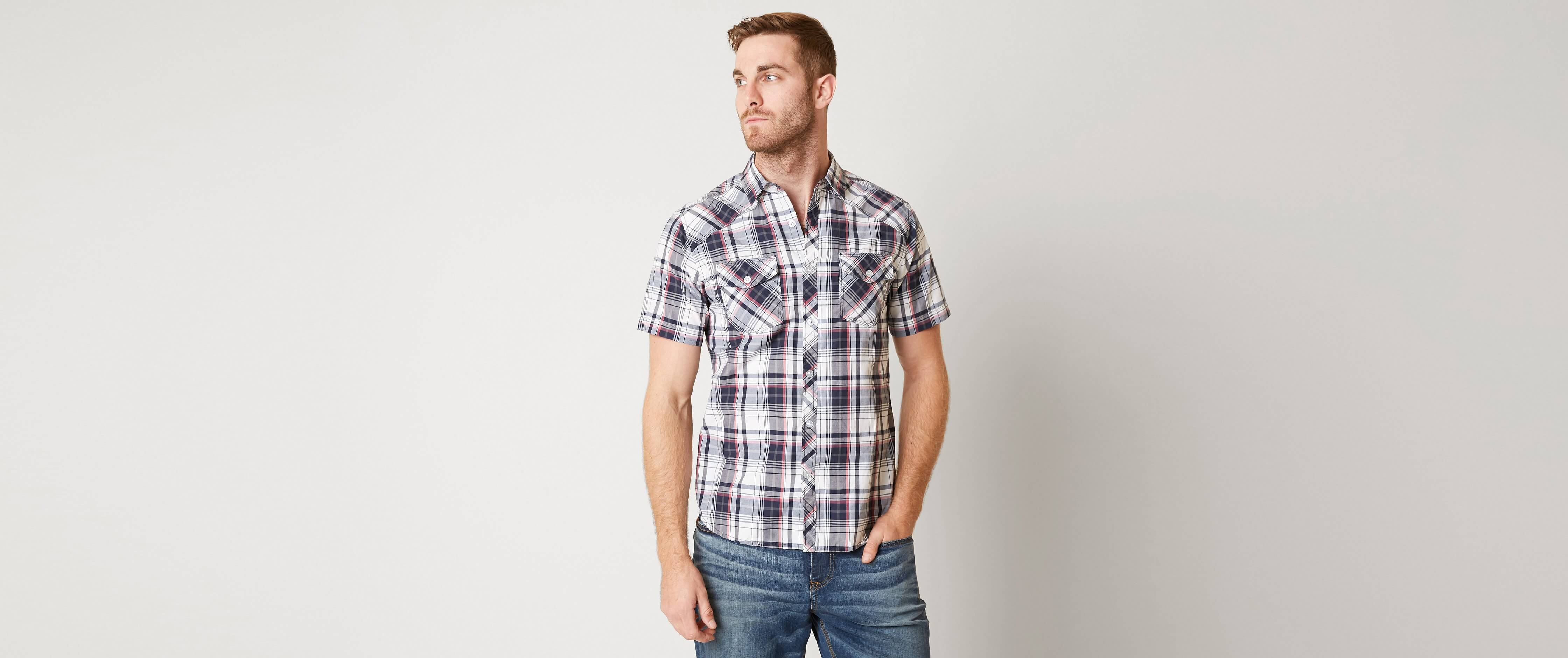 Image of Reclaim Fruitvale Shirt