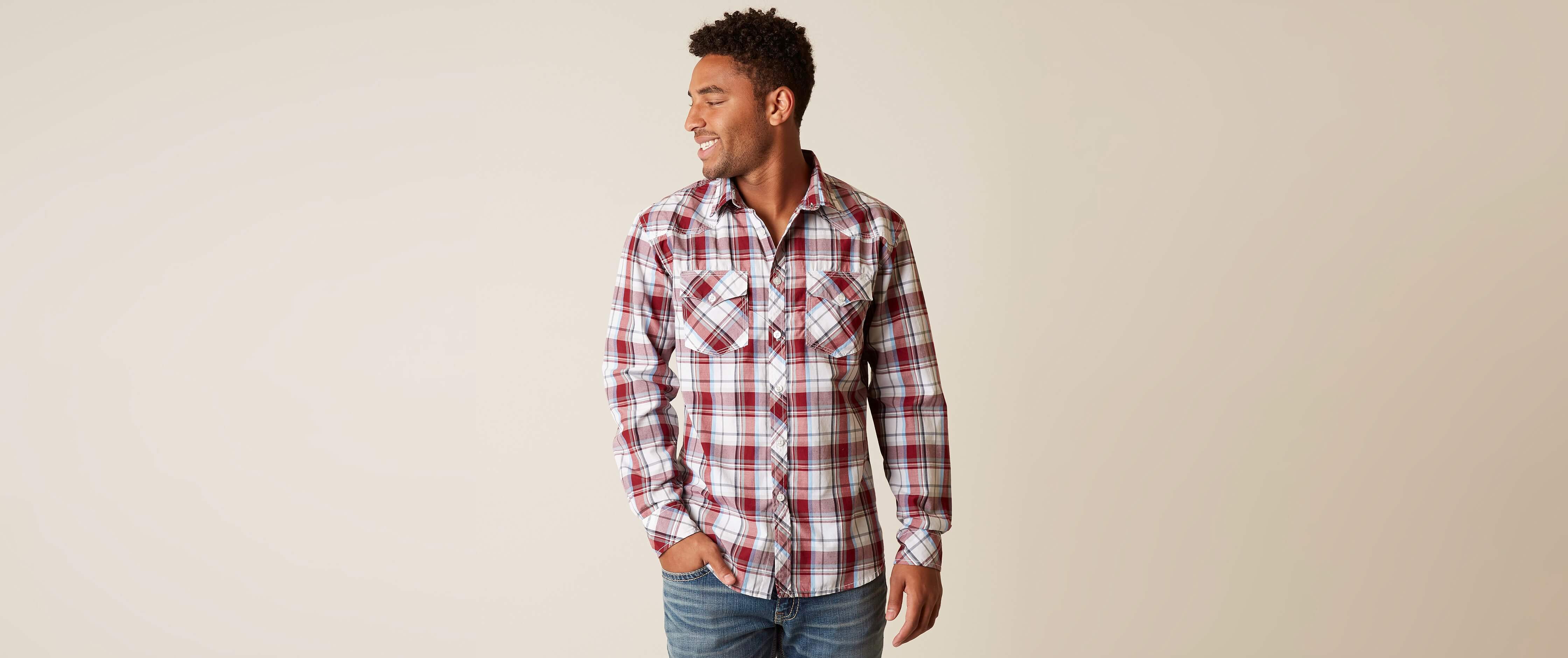 Image of Reclaim Fredericks Shirt