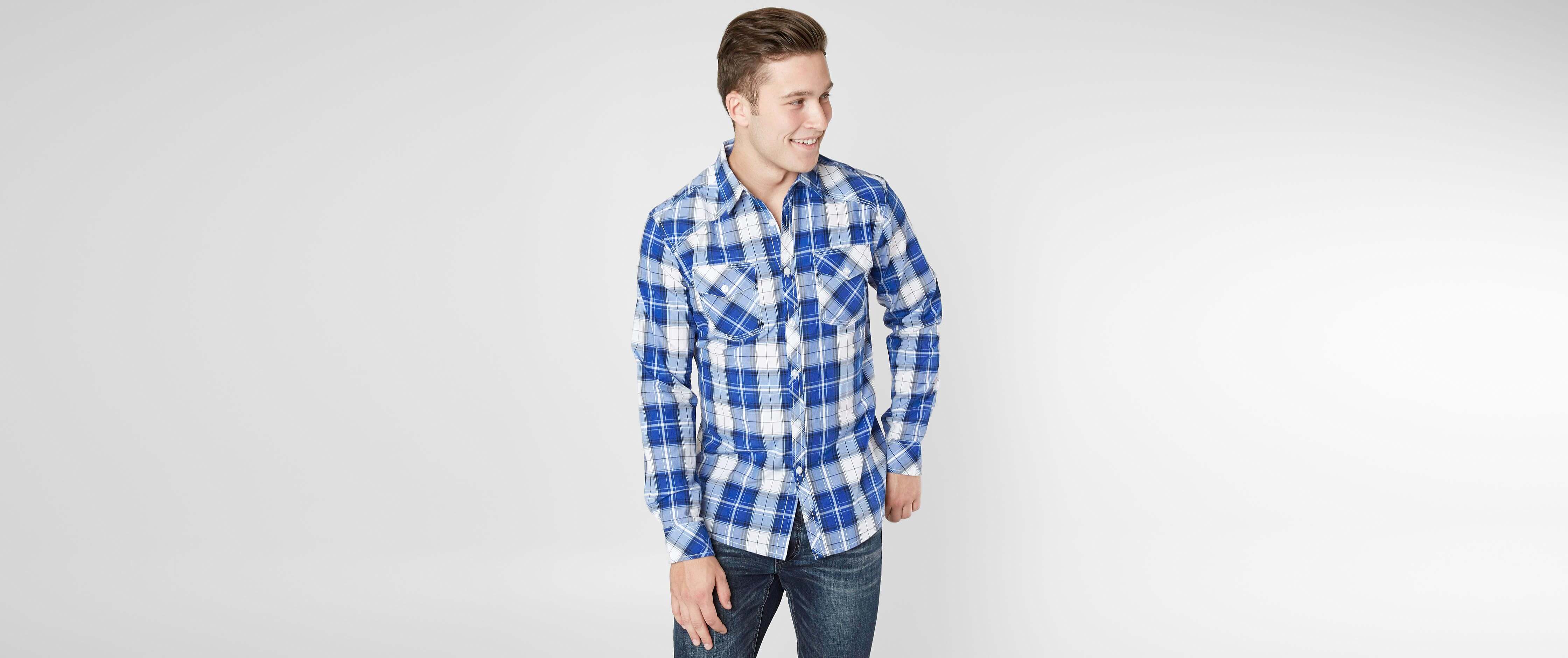 Image of Reclaim Lott Shirt