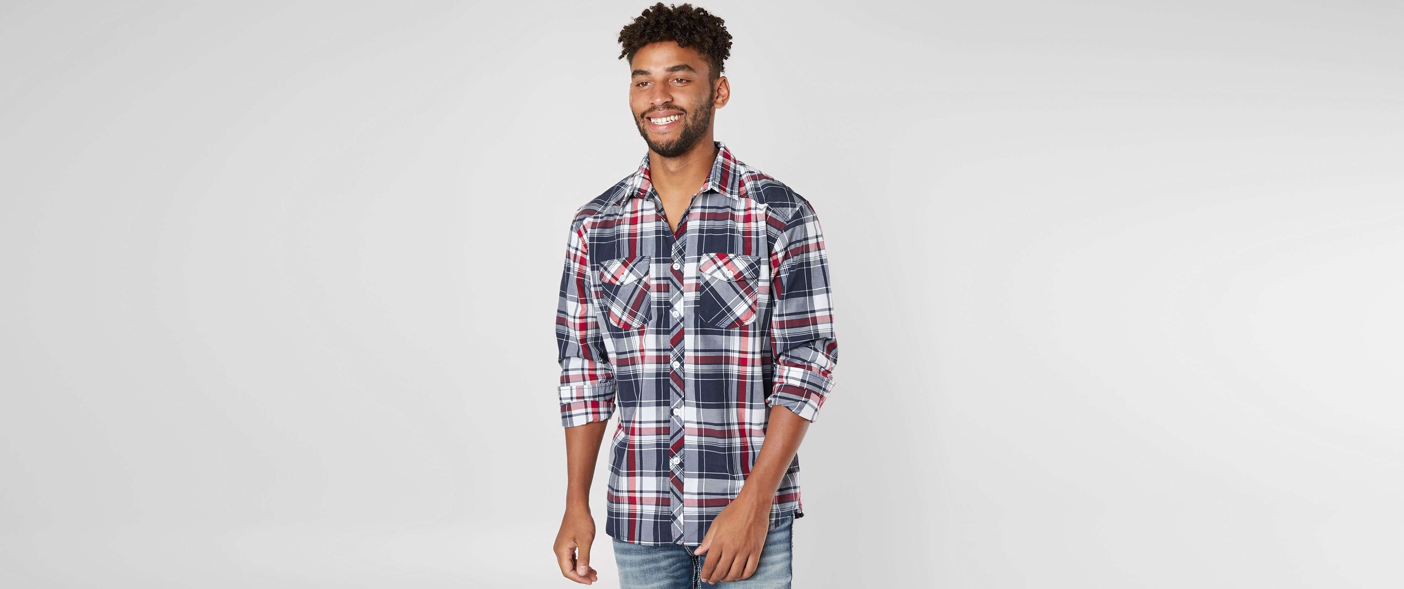 Image of Reclaim Maud Shirt