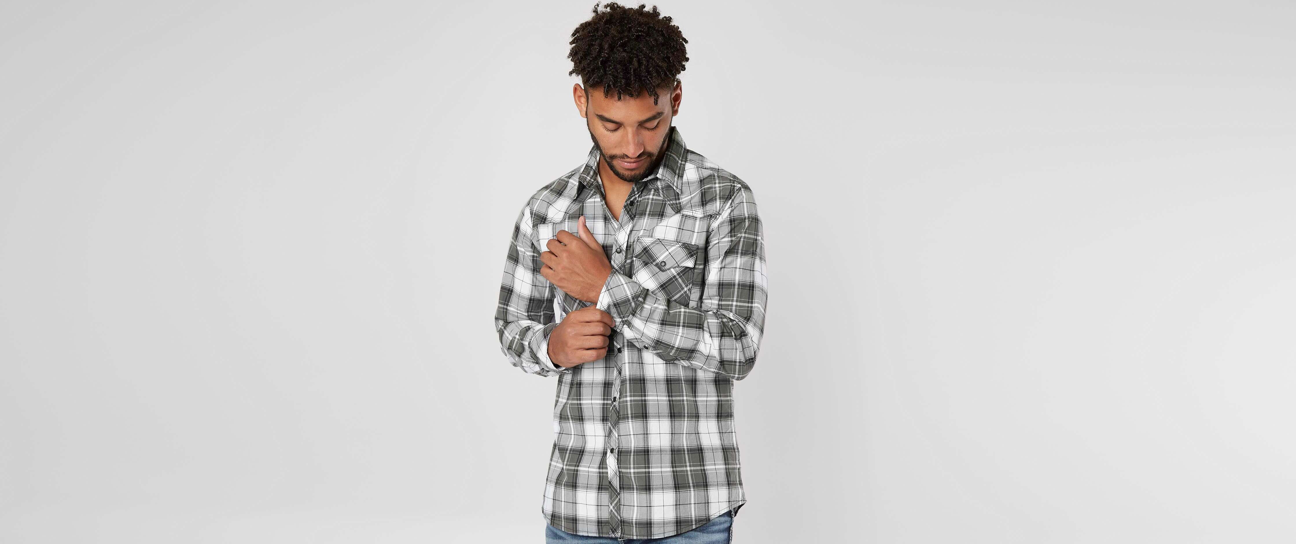 Image of Reclaim Mason Standard Shirt