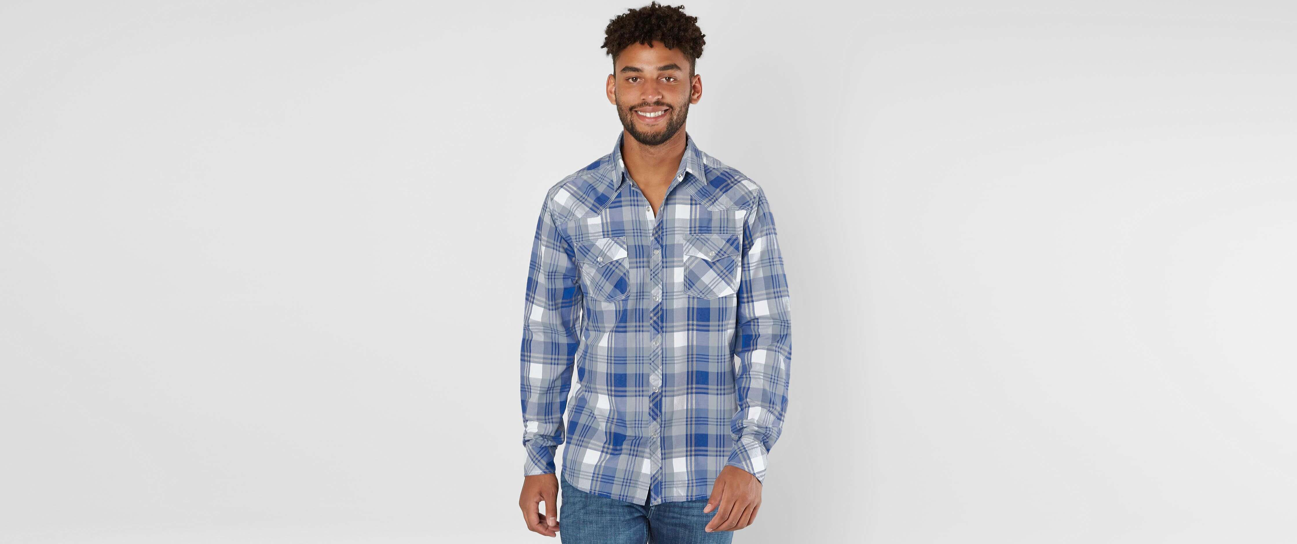 Image of Reclaim Maypearl Shirt