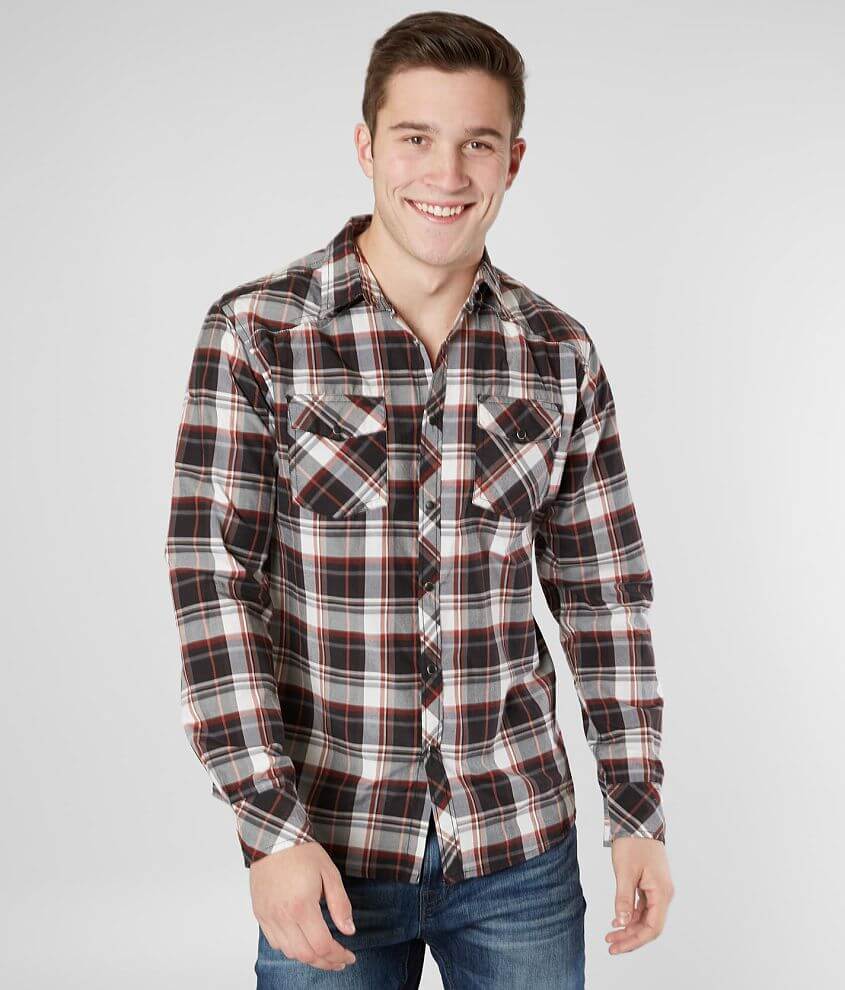 Image of Reclaim Muenster Shirt