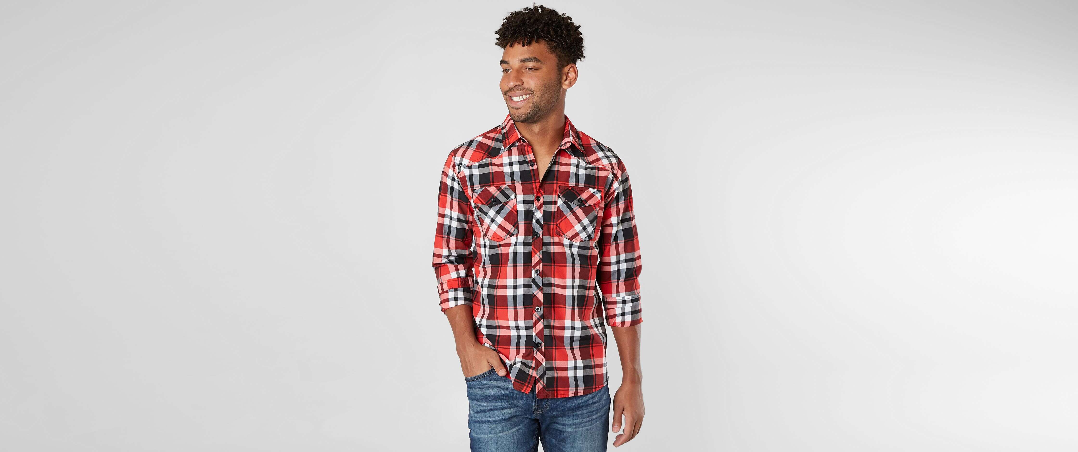 Image of Reclaim Murchinson Standard Shirt