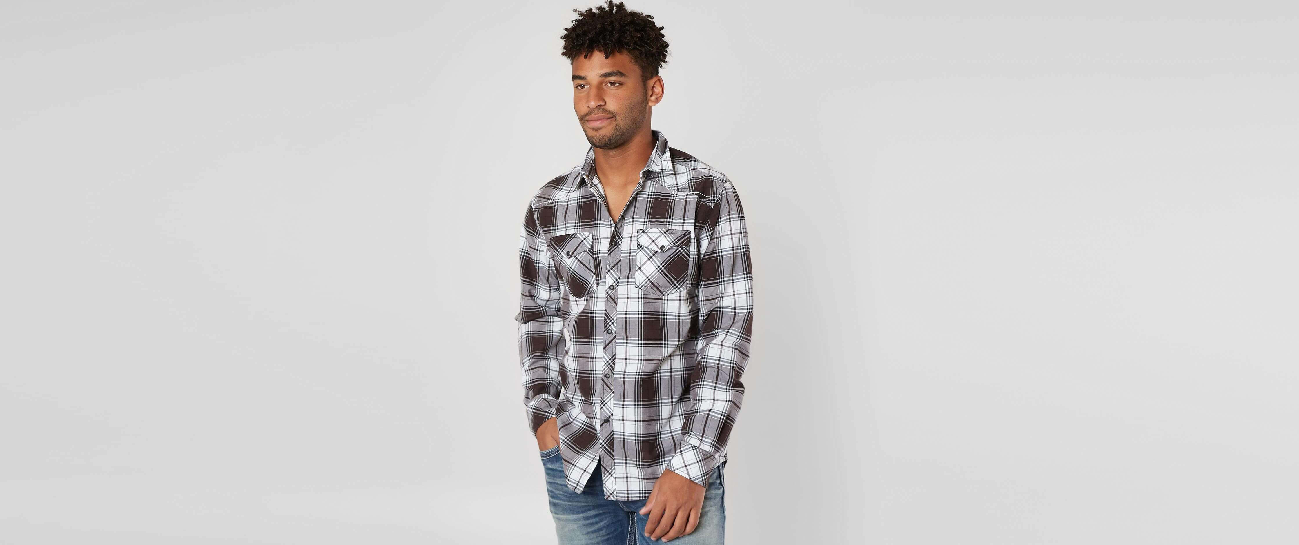 Image of Reclaim Muleshoe Shirt