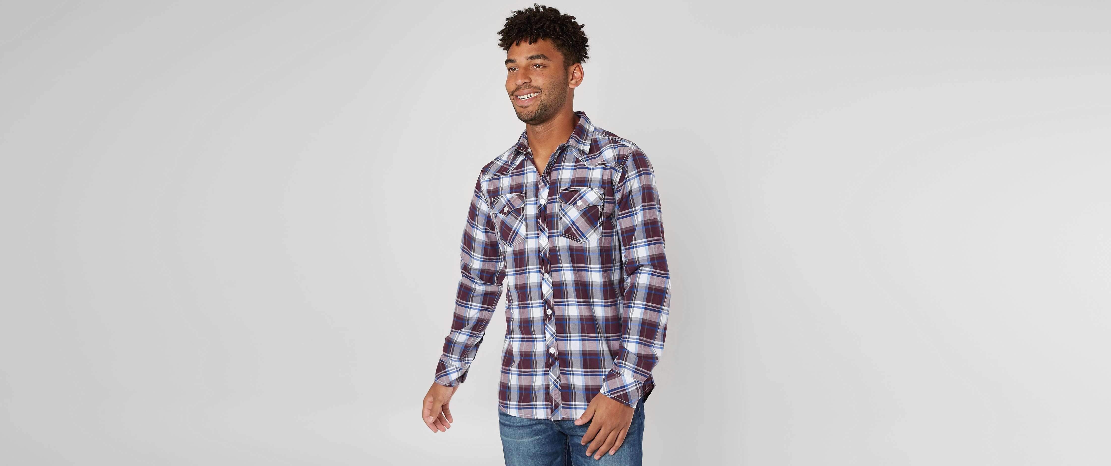 Image of Reclaim Murphy Shirt