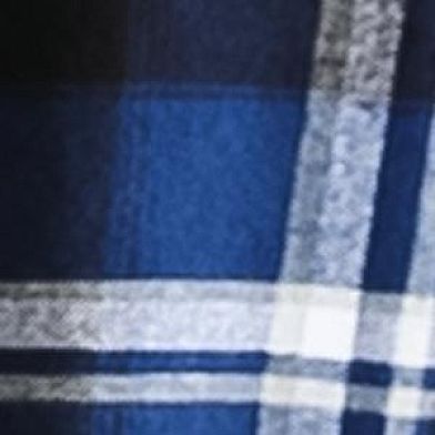 Blue Black