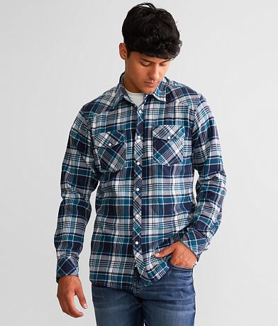 Reclaim Shirts | Buckle