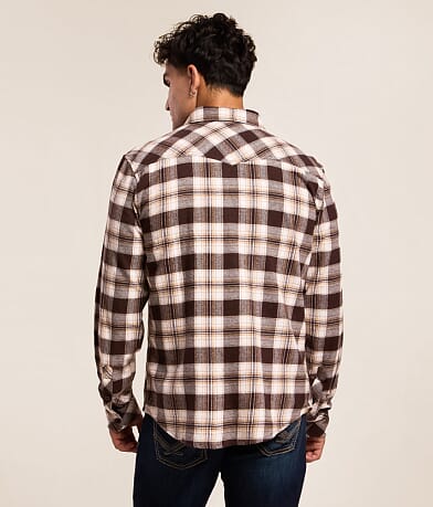 Plaid Athletic Shirt thumbnail 2