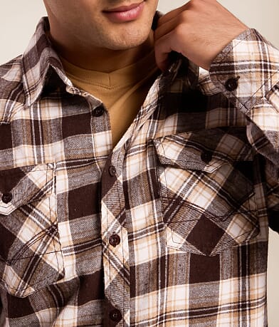Plaid Athletic Shirt thumbnail 3