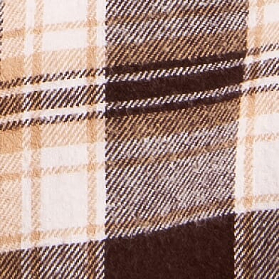 Plaid Athletic Shirt thumbnail 4