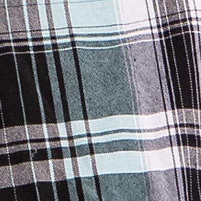 Plaid Standard Shirt thumbnail 4