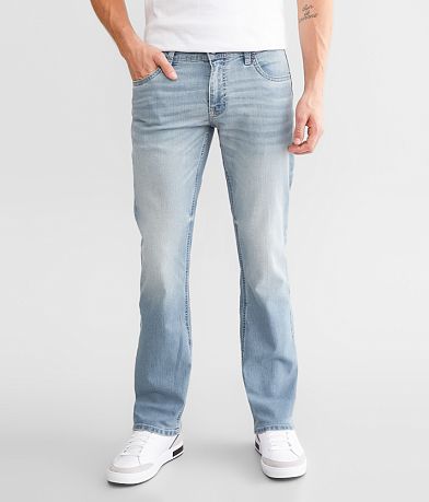 Buy Jace Slim Fit Bootcut Jeans for CAD 112.00