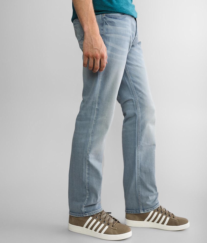 Regular Straight Stretch Jean