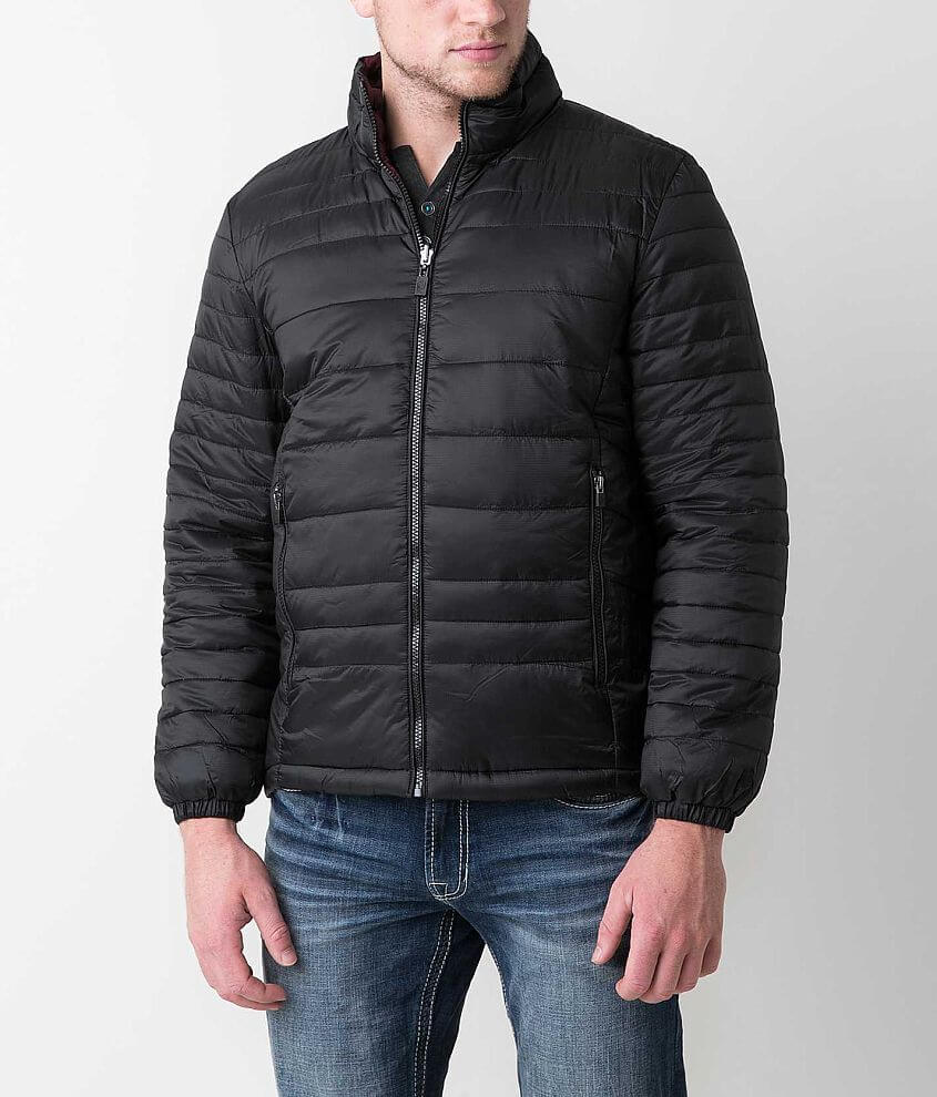 SPORT Summit Reversible Jacket