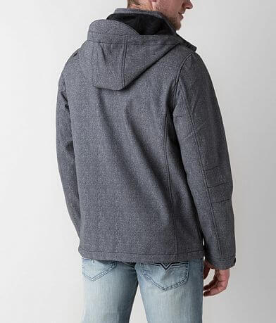BKE SPORT Rhett Jacket BACK