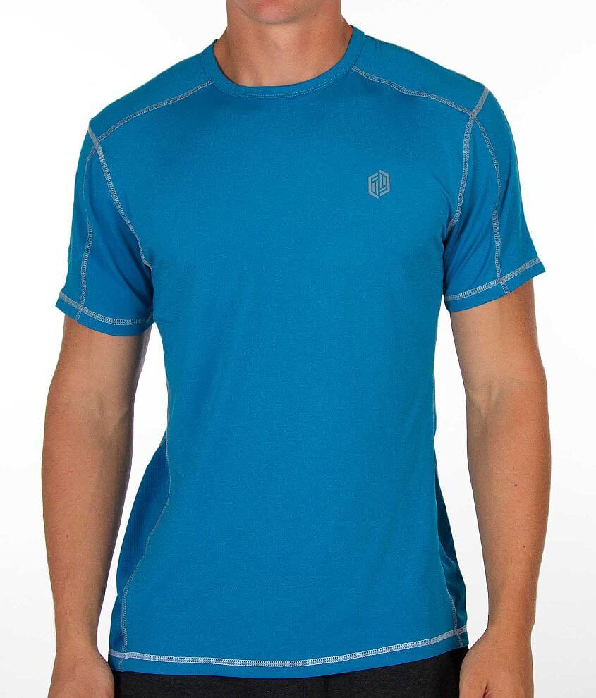 BKE SPORT Extreme T-Shirt front view